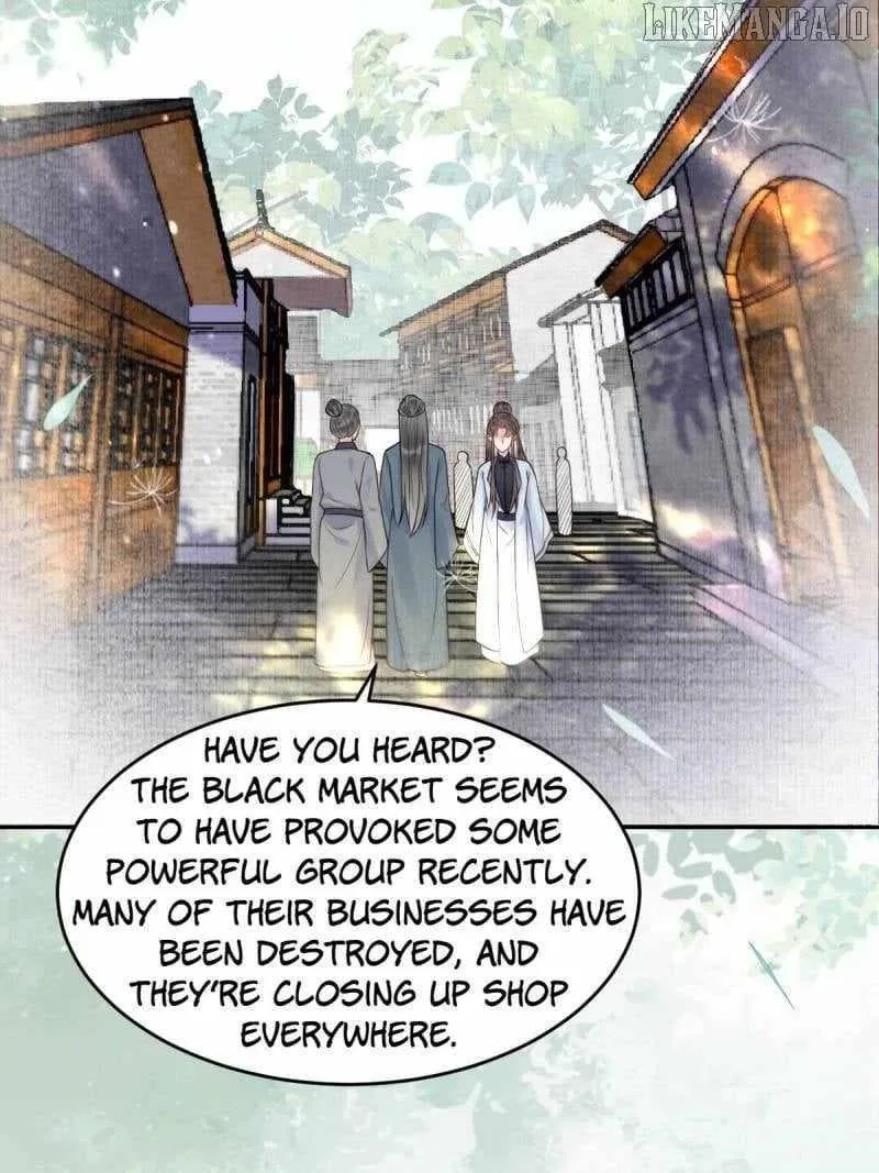 The Ghostly Doctor Chapter 601 – Page 37