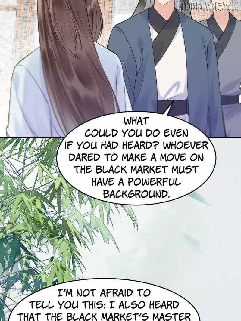 The Ghostly Doctor Chapter 601 – Page 39
