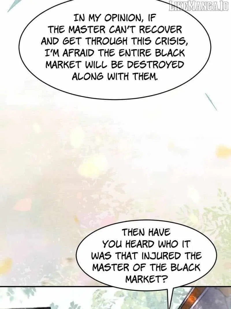 The Ghostly Doctor Chapter 601 – Page 43