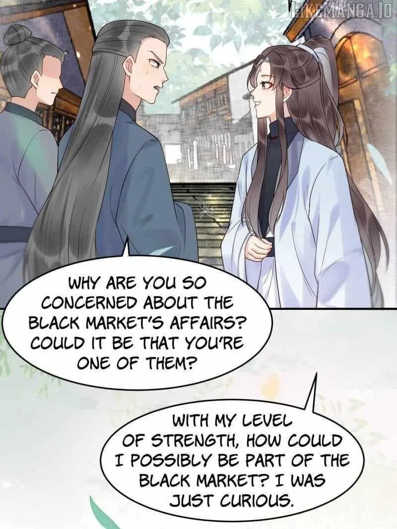 The Ghostly Doctor Chapter 601 – Page 44