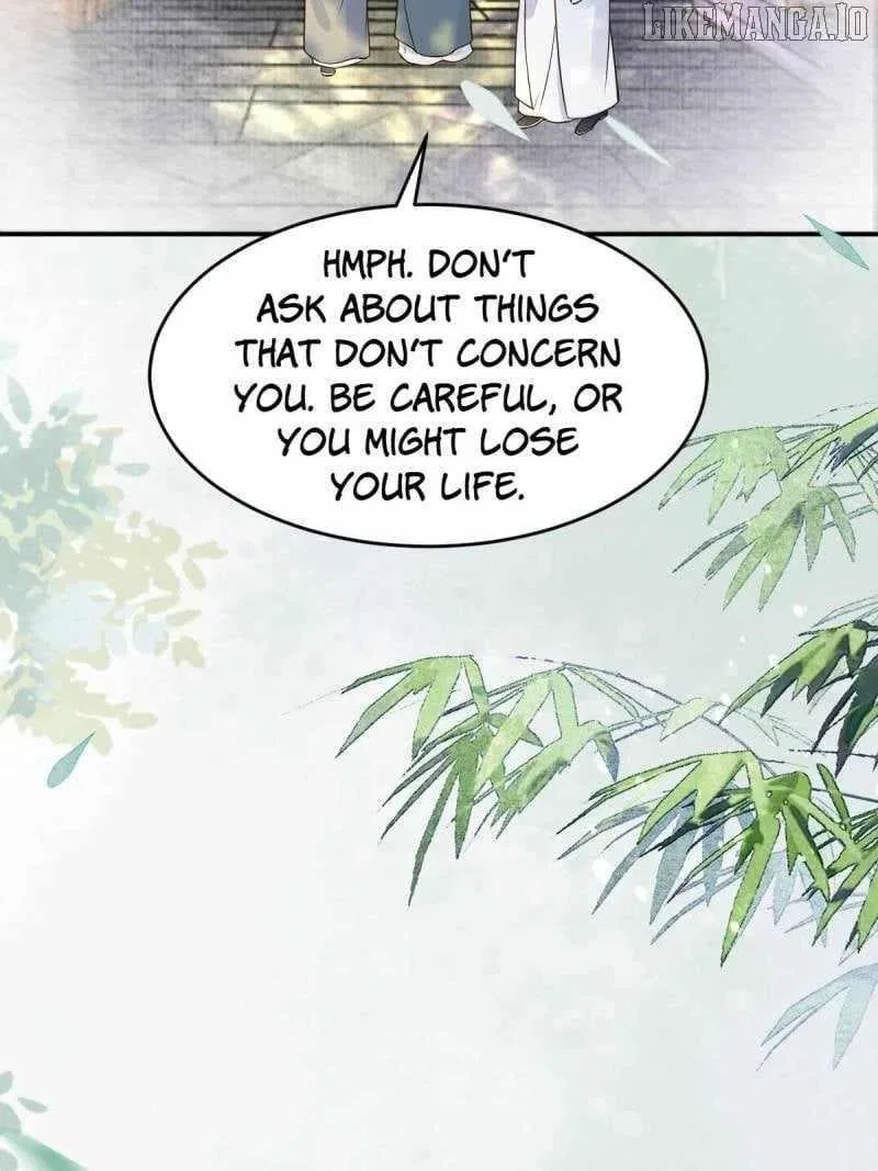 The Ghostly Doctor Chapter 601 – Page 47