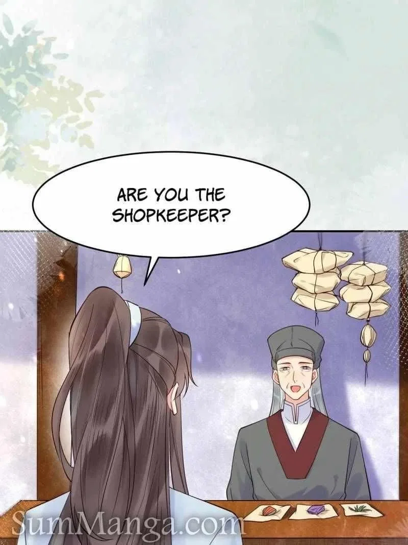 The Ghostly Doctor Chapter 601 – Page 51