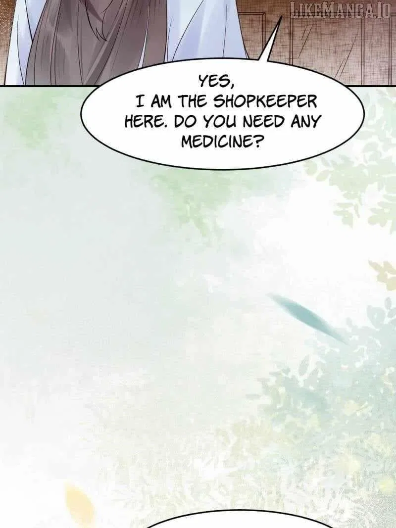 The Ghostly Doctor Chapter 601 – Page 52
