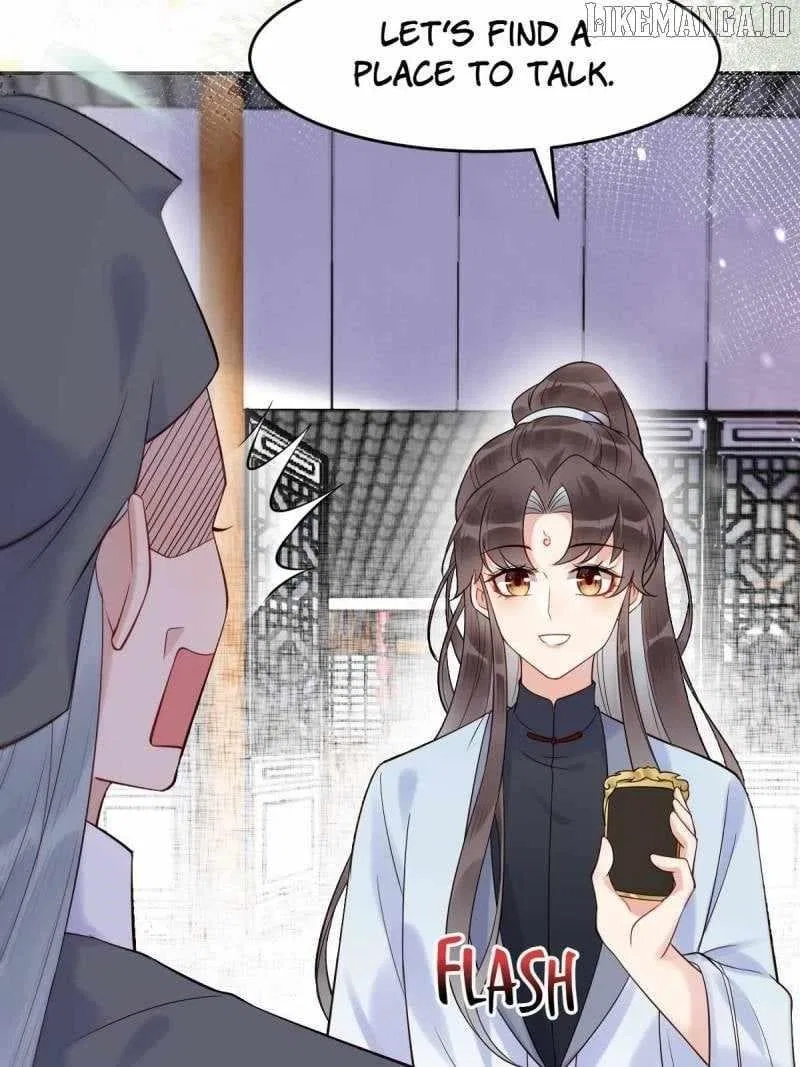 The Ghostly Doctor Chapter 601 – Page 53