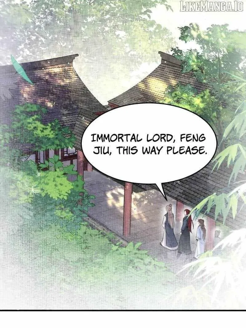 The Ghostly Doctor Chapter 600 – Page 7
