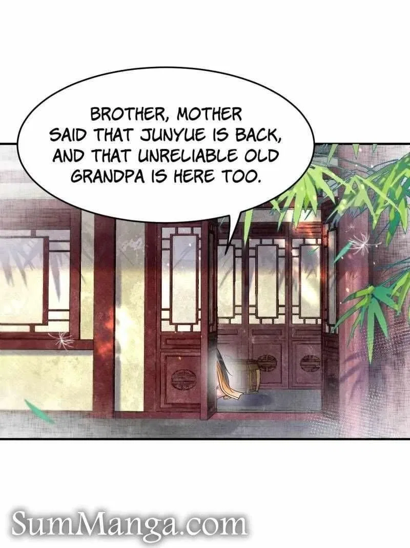 The Ghostly Doctor Chapter 600 – Page 8