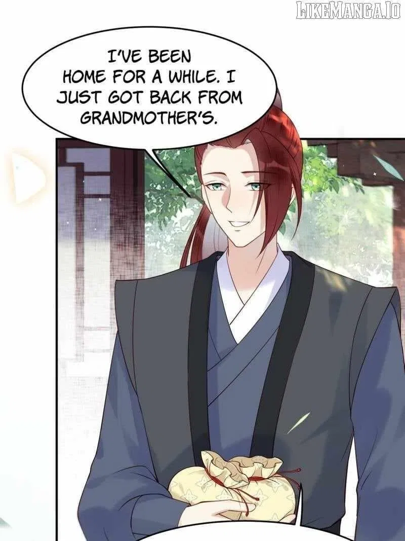 The Ghostly Doctor Chapter 600 – Page 15