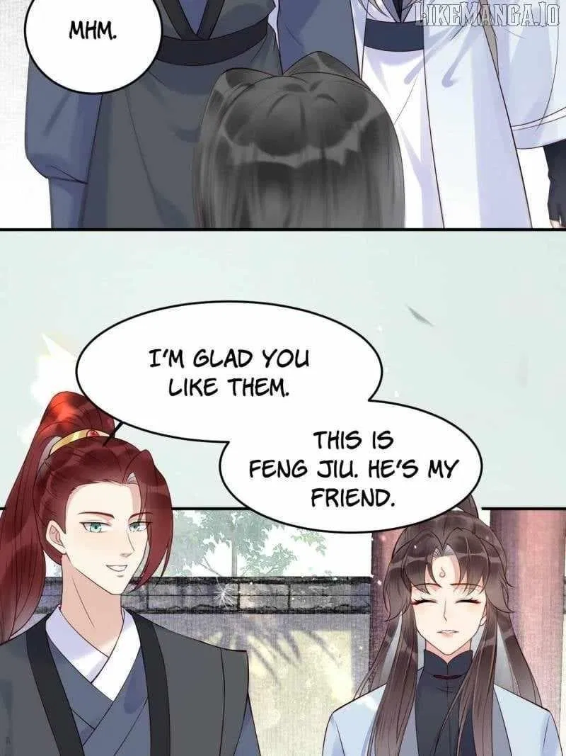 The Ghostly Doctor Chapter 600 – Page 19