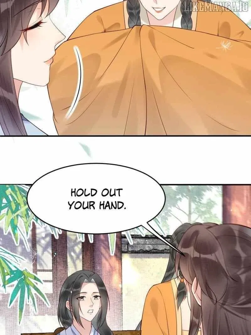 The Ghostly Doctor Chapter 600 – Page 21