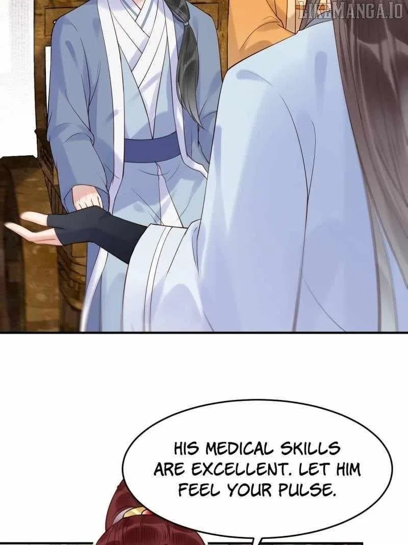 The Ghostly Doctor Chapter 600 – Page 22
