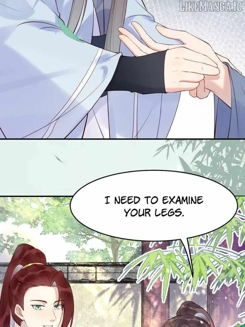 The Ghostly Doctor Chapter 600 – Page 26