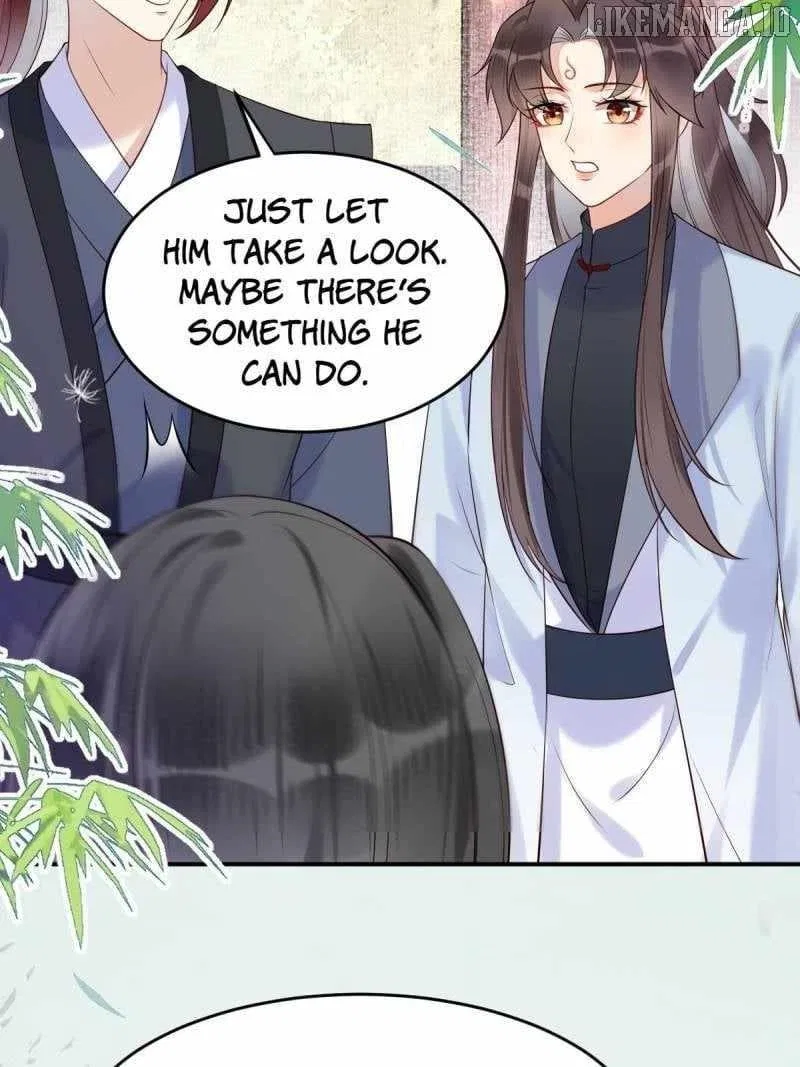 The Ghostly Doctor Chapter 600 – Page 27