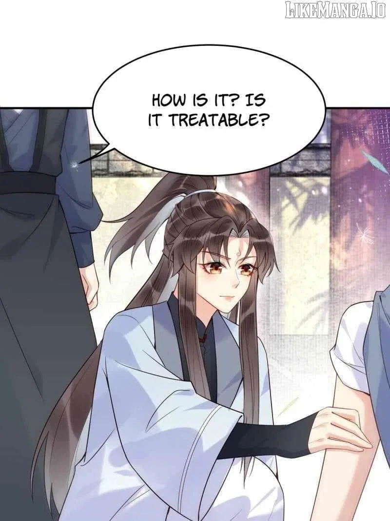 The Ghostly Doctor Chapter 600 – Page 29