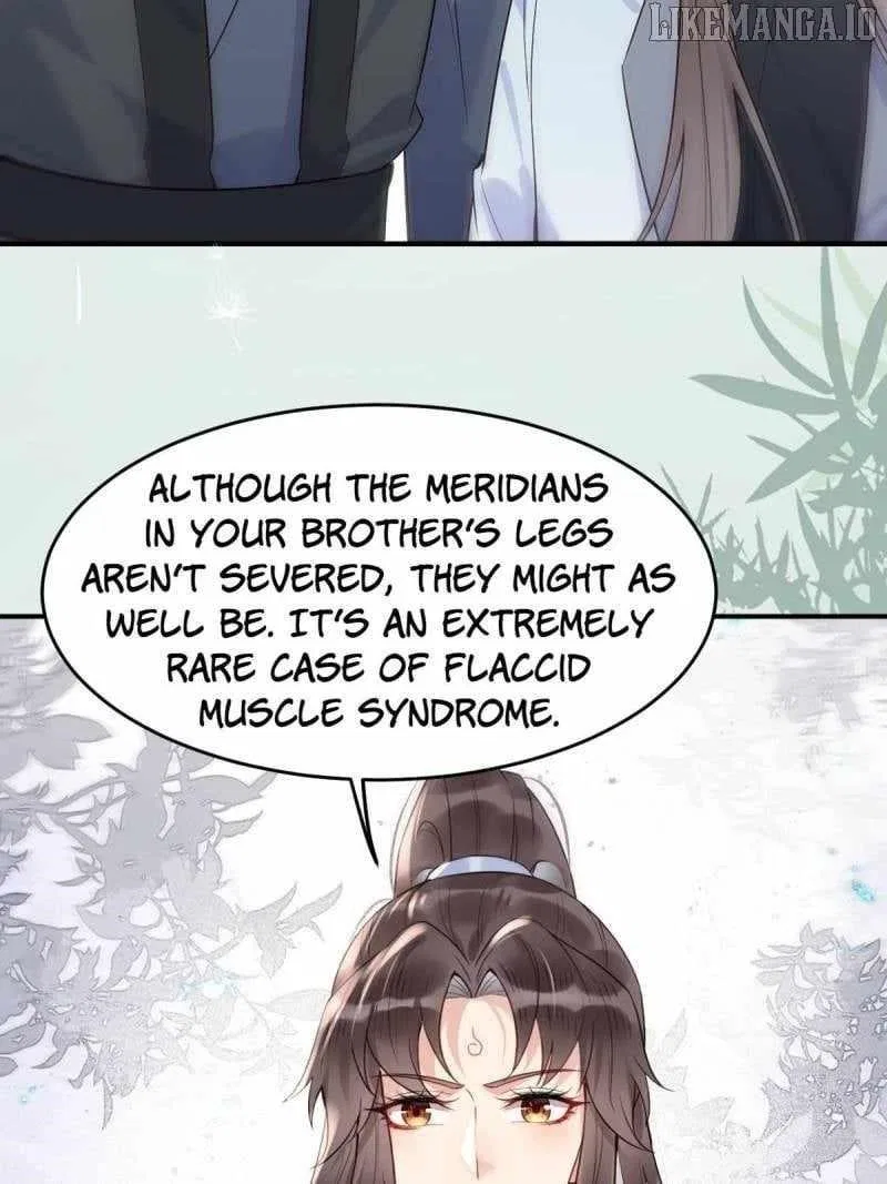 The Ghostly Doctor Chapter 600 – Page 31