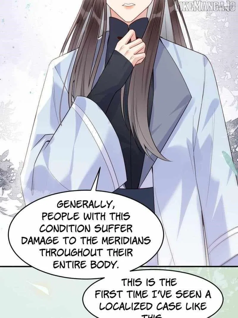 The Ghostly Doctor Chapter 600 – Page 32