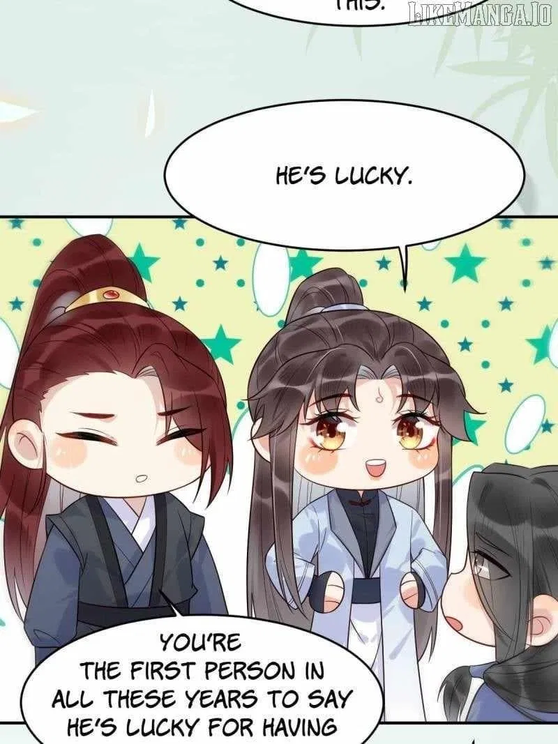 The Ghostly Doctor Chapter 600 – Page 33