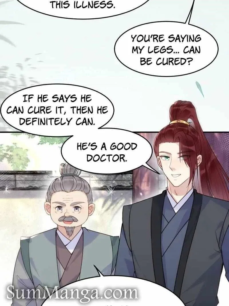 The Ghostly Doctor Chapter 600 – Page 34