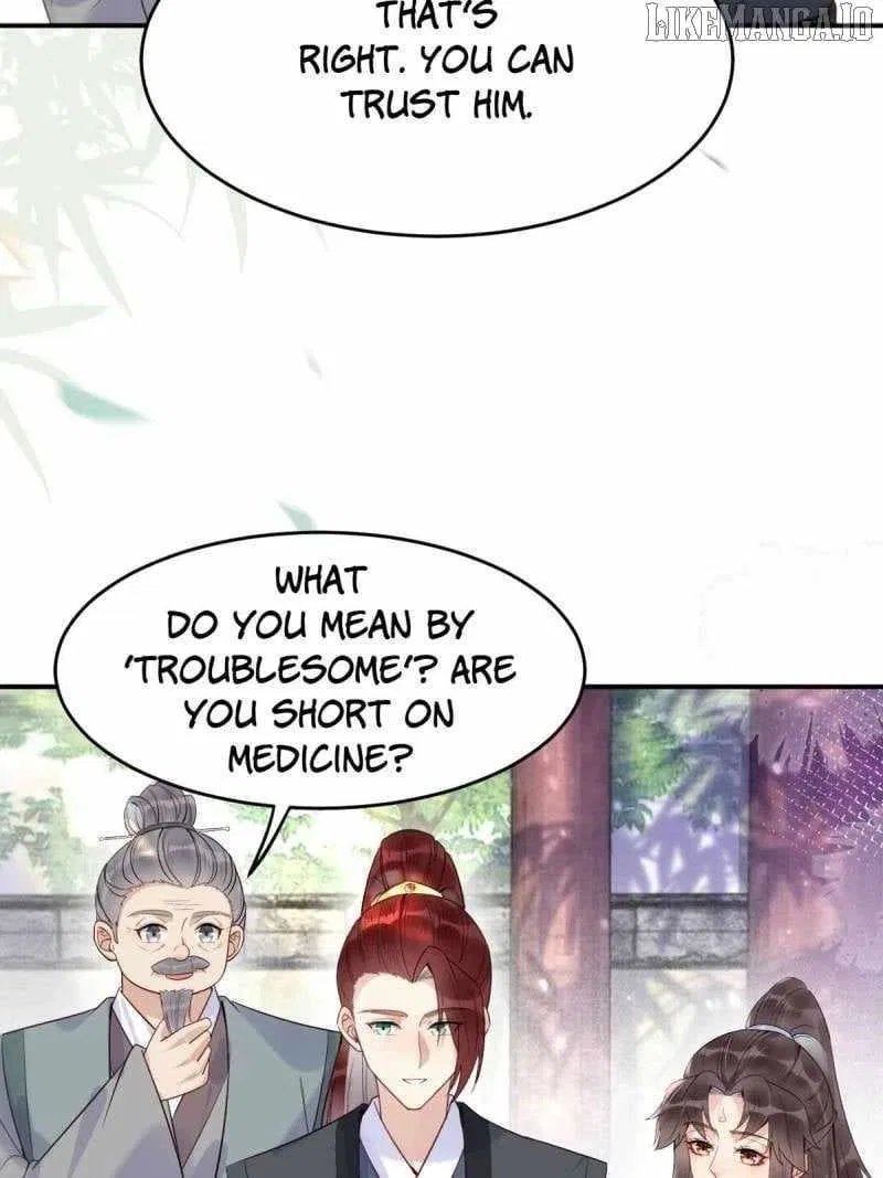 The Ghostly Doctor Chapter 600 – Page 35