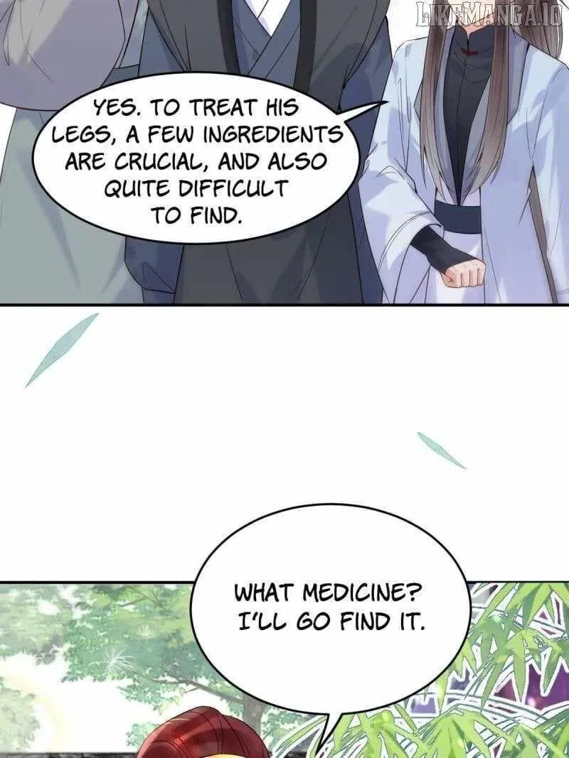 The Ghostly Doctor Chapter 600 – Page 36