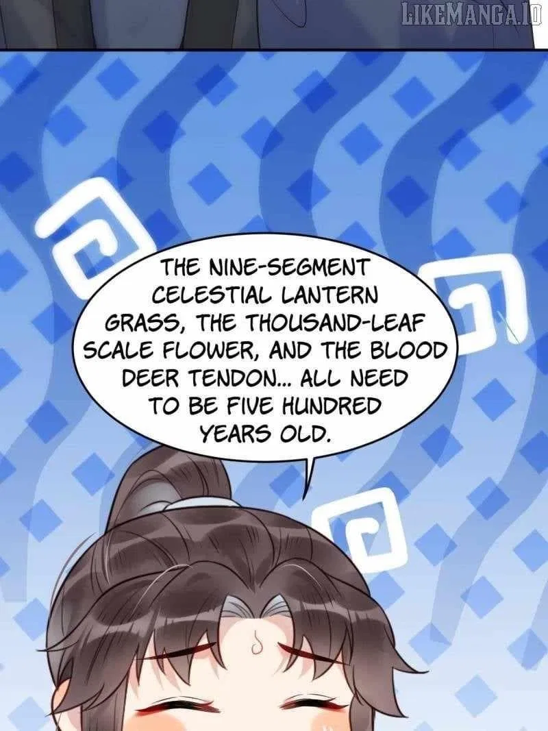 The Ghostly Doctor Chapter 600 – Page 38