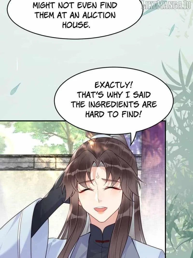 The Ghostly Doctor Chapter 600 – Page 42