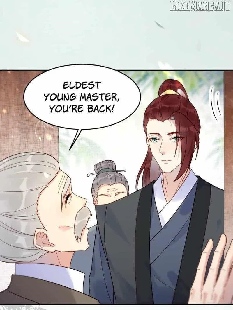 The Ghostly Doctor Chapter 599 – Page 5
