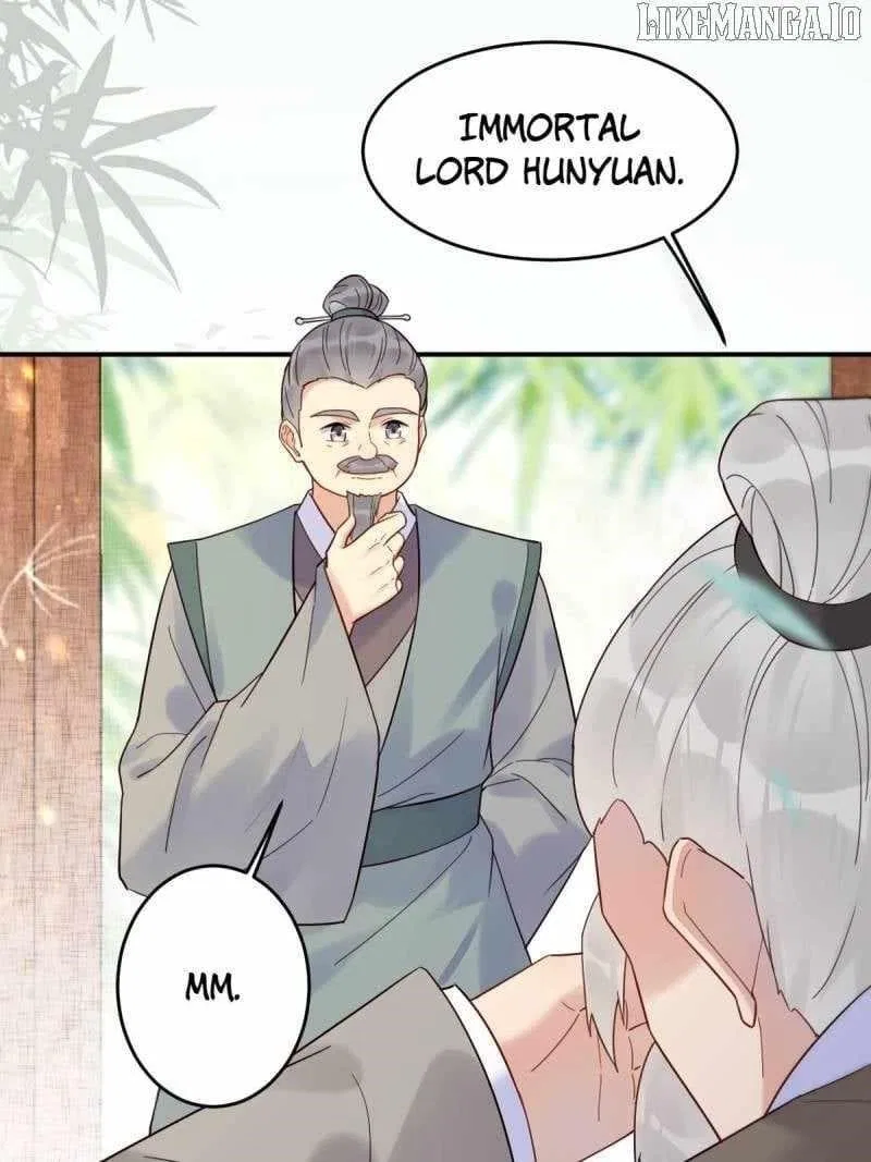 The Ghostly Doctor Chapter 599 – Page 6