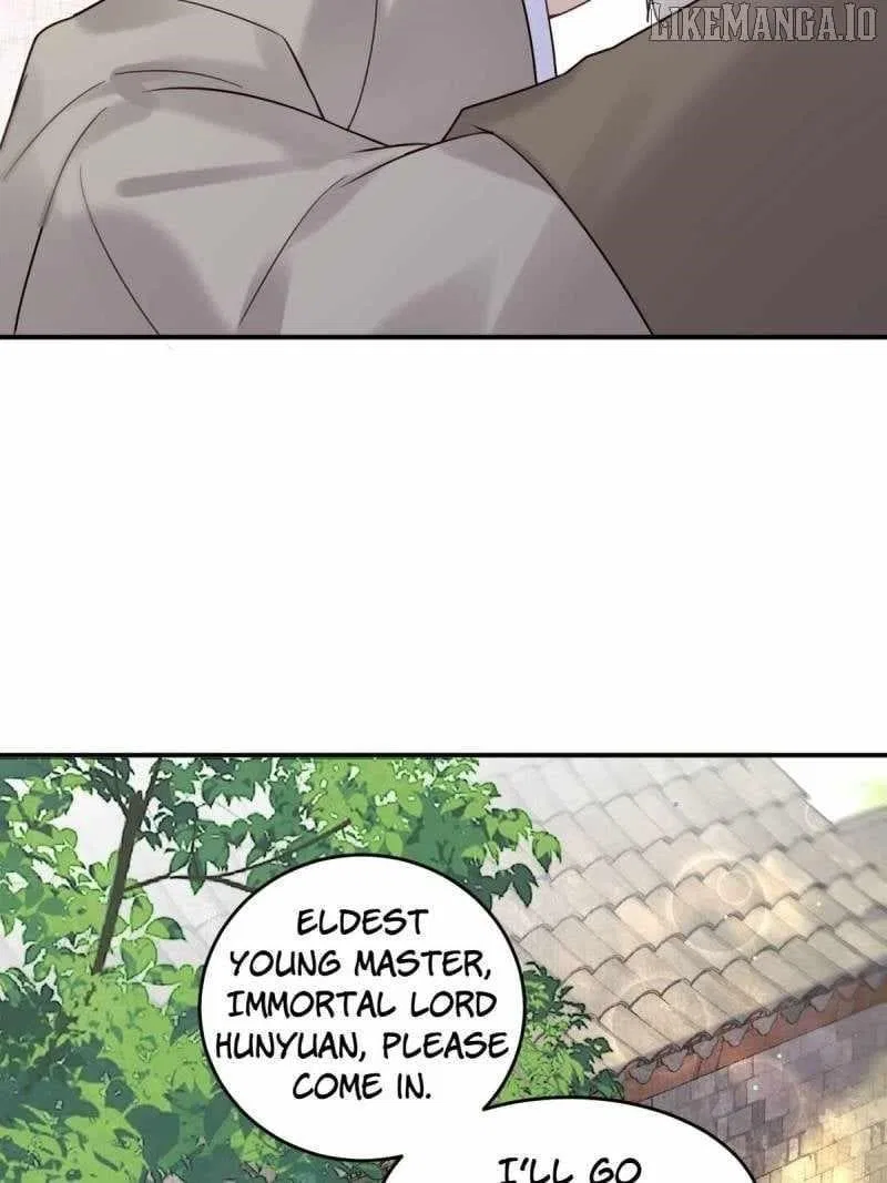 The Ghostly Doctor Chapter 599 – Page 7