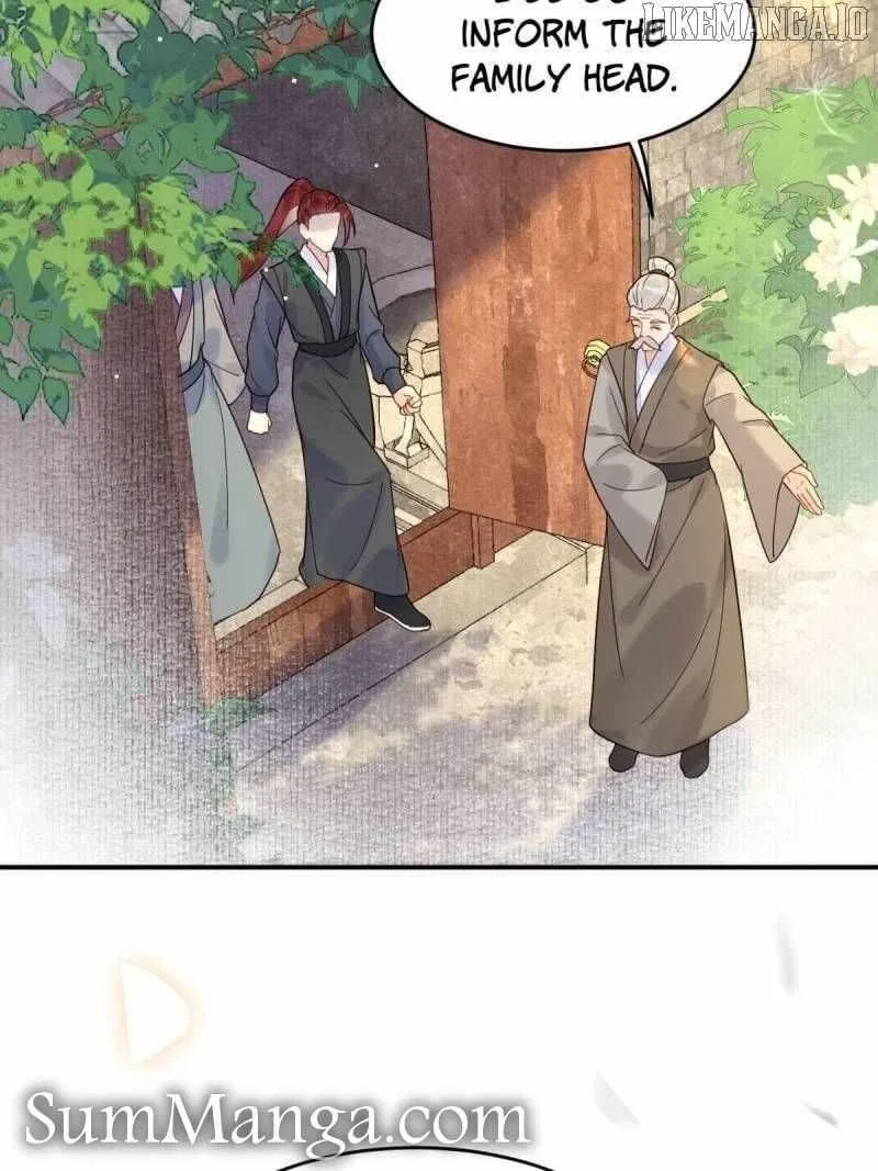 The Ghostly Doctor Chapter 599 – Page 8