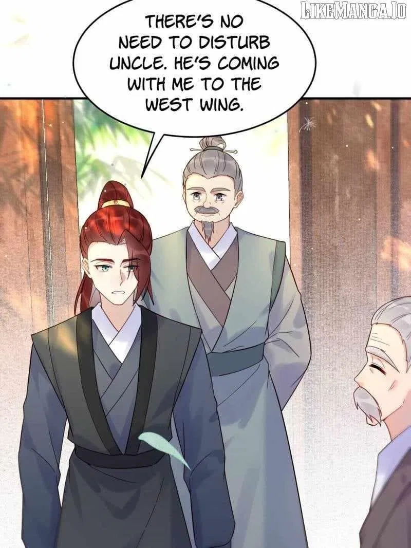 The Ghostly Doctor Chapter 599 – Page 9