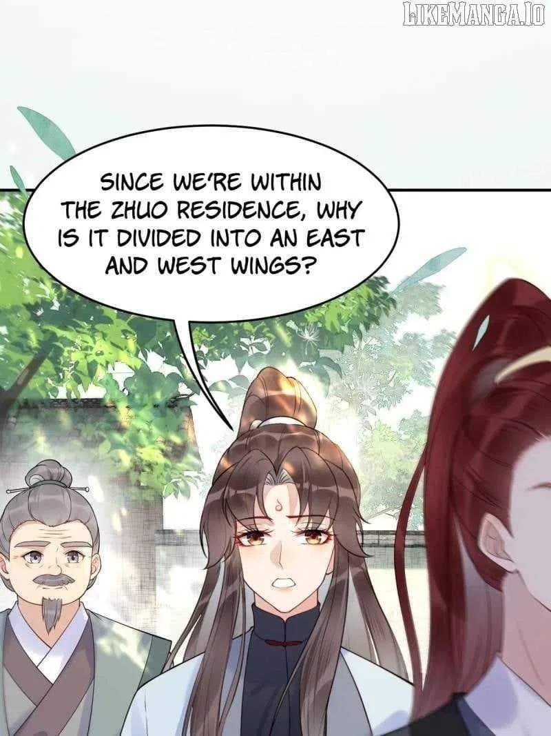 The Ghostly Doctor Chapter 599 – Page 16