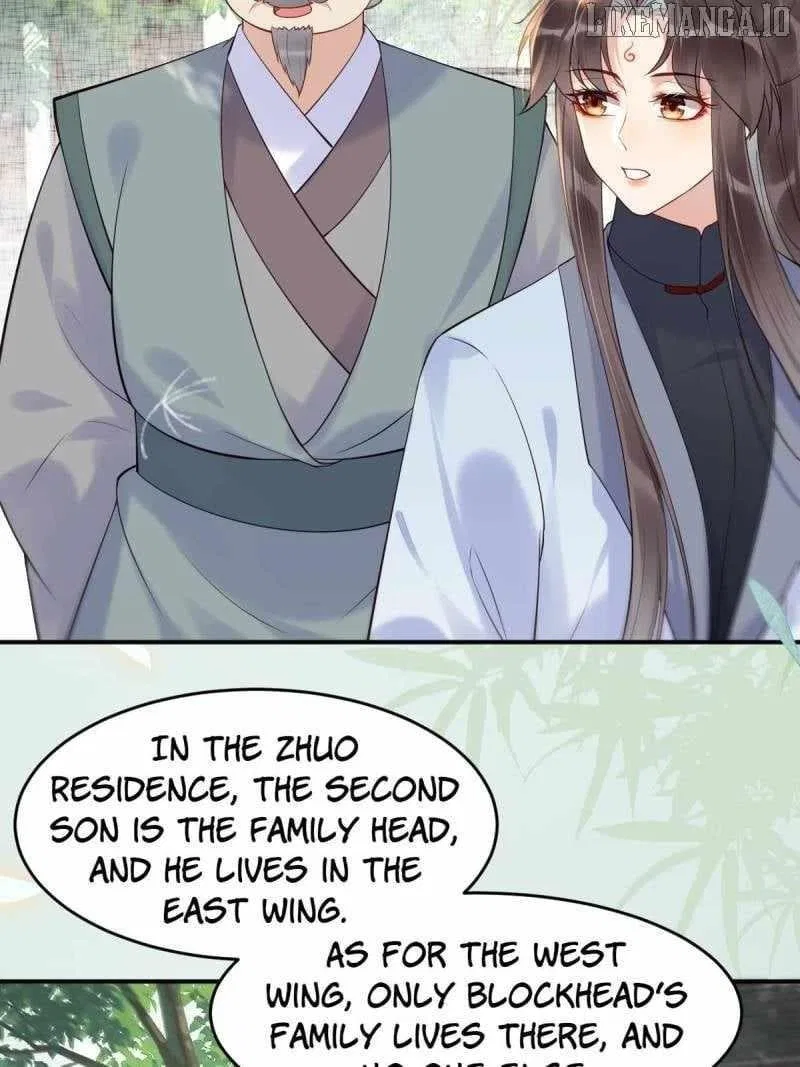The Ghostly Doctor Chapter 599 – Page 18