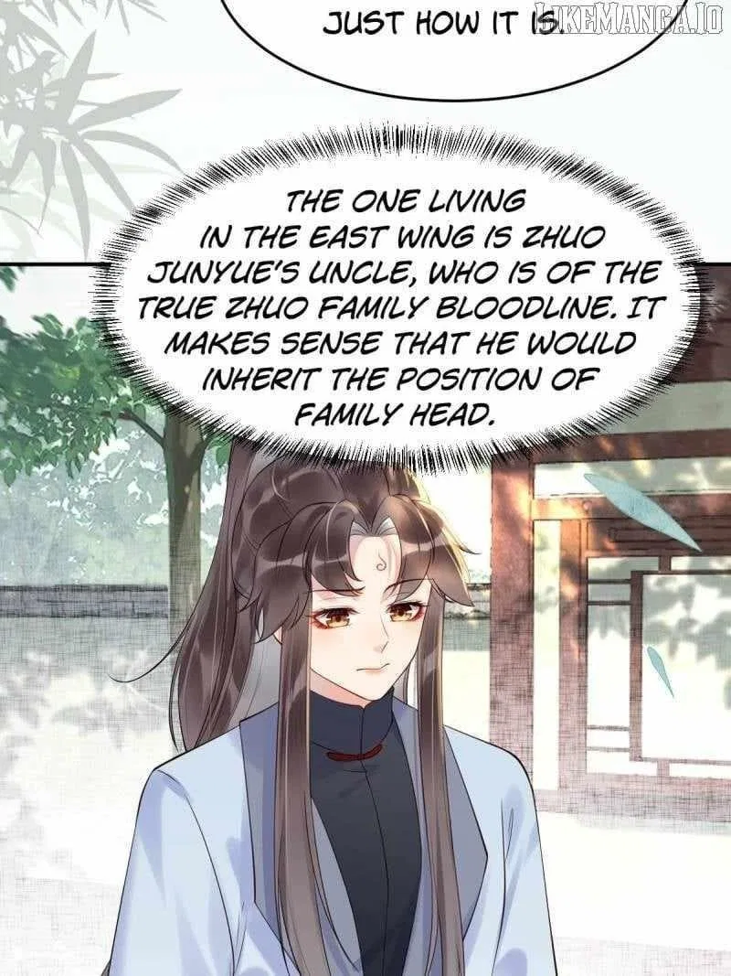 The Ghostly Doctor Chapter 599 – Page 20