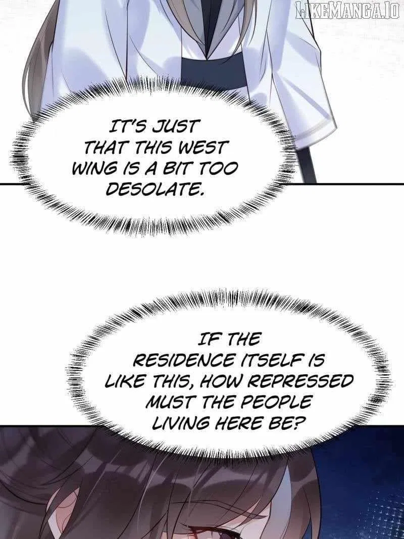 The Ghostly Doctor Chapter 599 – Page 21