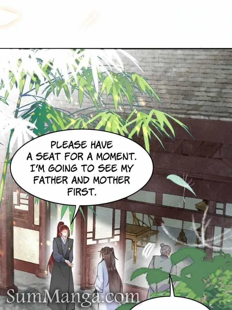 The Ghostly Doctor Chapter 599 – Page 23