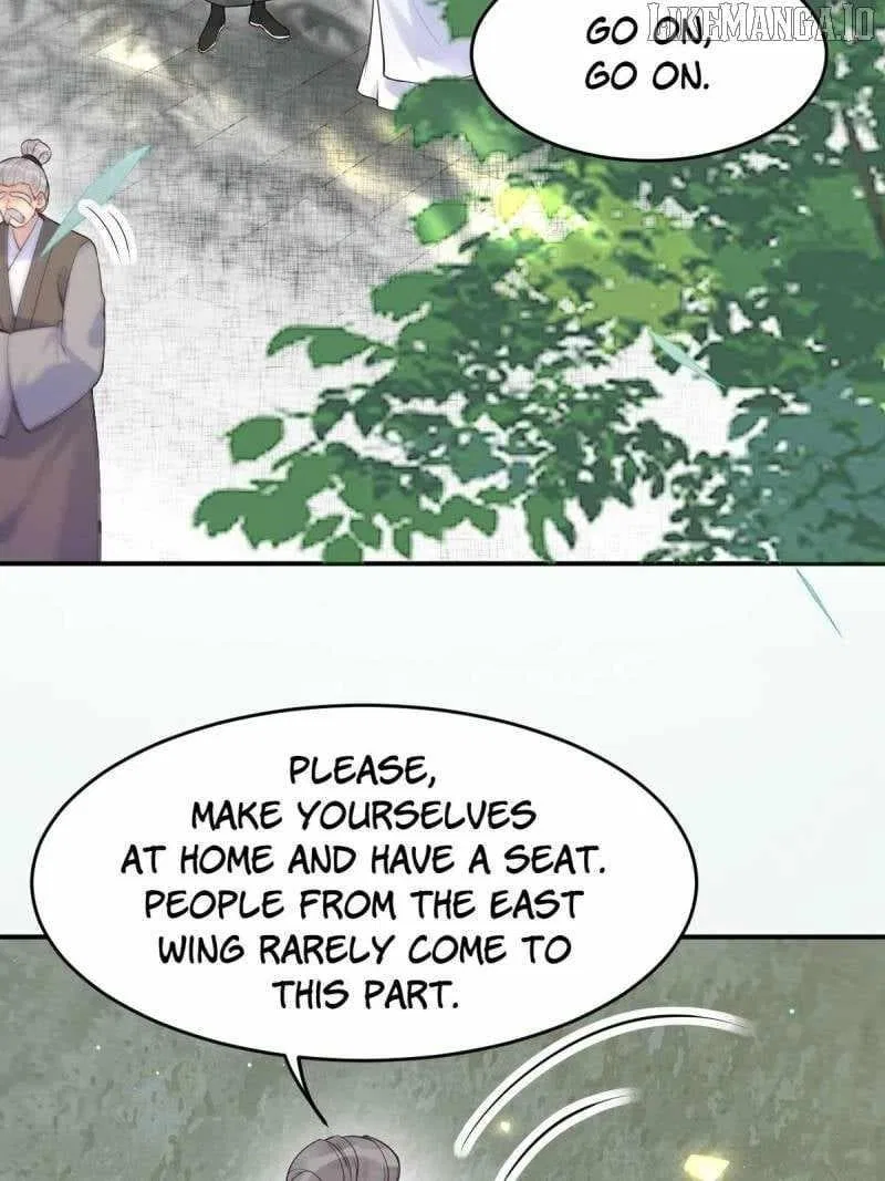 The Ghostly Doctor Chapter 599 – Page 24