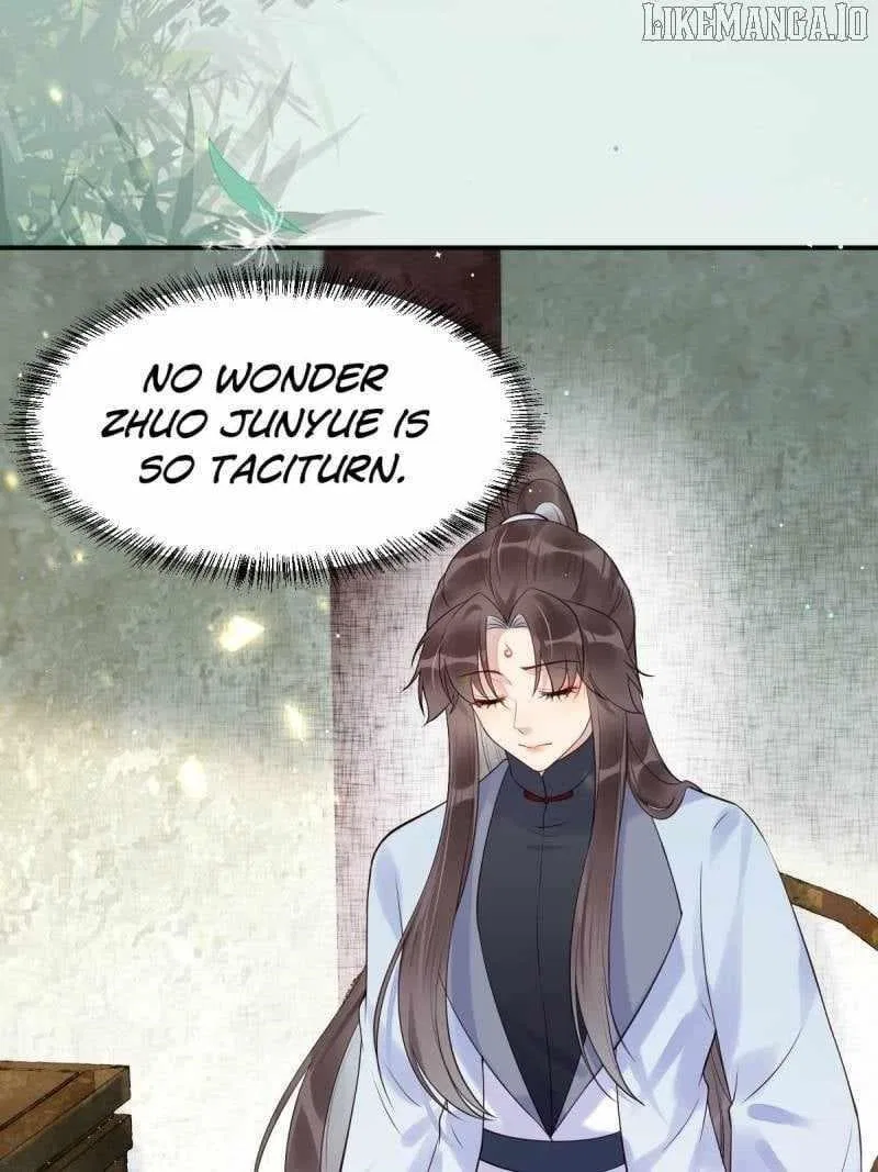 The Ghostly Doctor Chapter 599 – Page 26