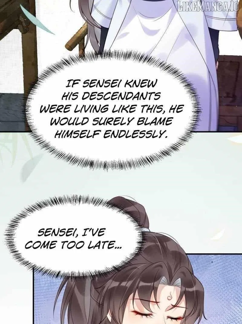 The Ghostly Doctor Chapter 599 – Page 27