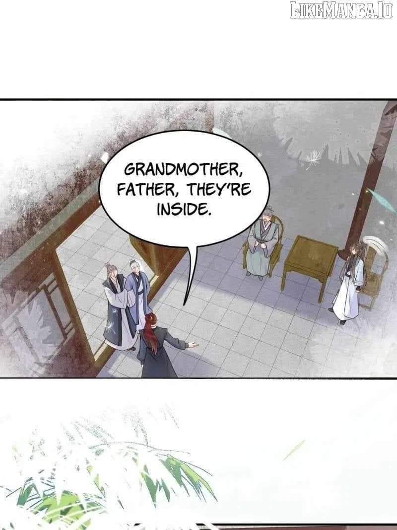 The Ghostly Doctor Chapter 599 – Page 29