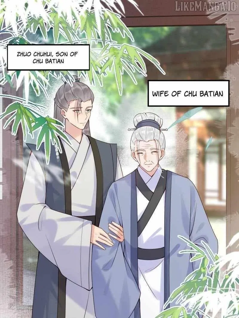 The Ghostly Doctor Chapter 599 – Page 30