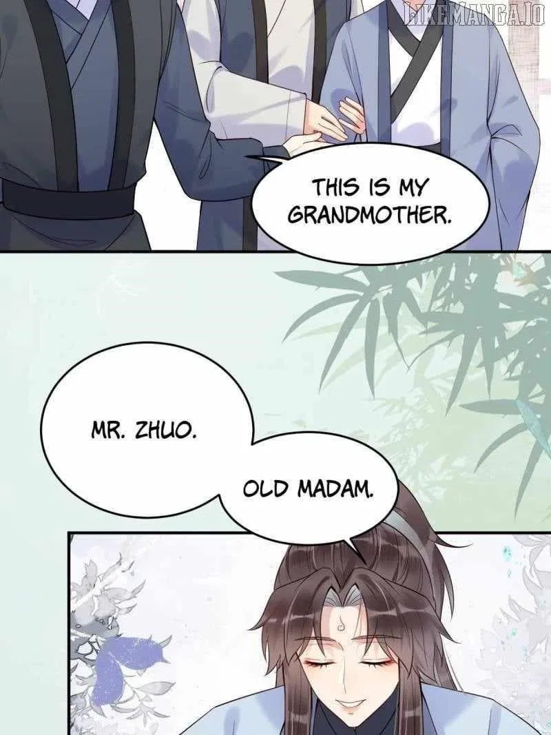 The Ghostly Doctor Chapter 599 – Page 32