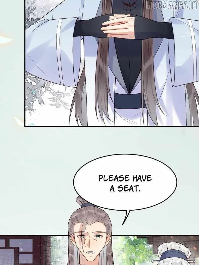 The Ghostly Doctor Chapter 599 – Page 33
