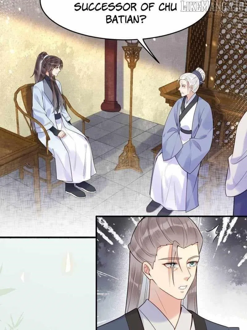The Ghostly Doctor Chapter 599 – Page 35