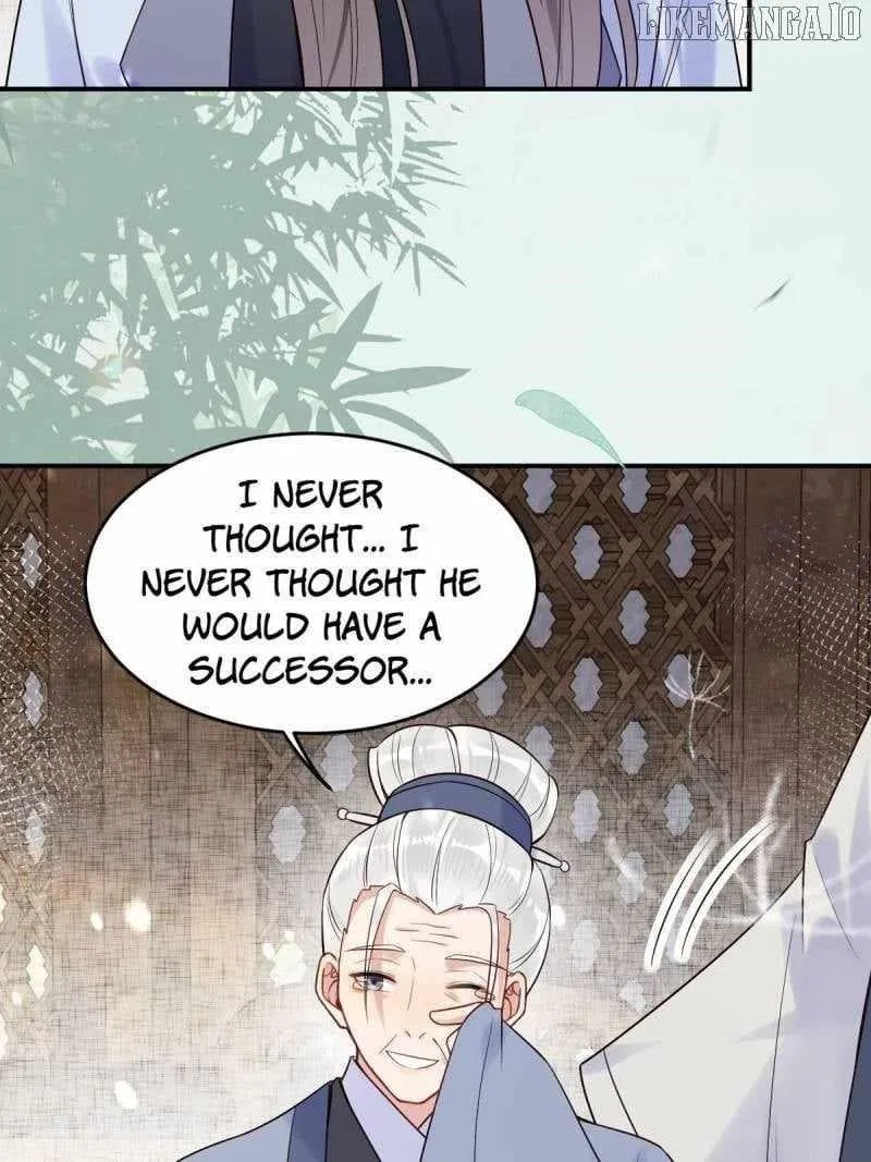 The Ghostly Doctor Chapter 599 – Page 37