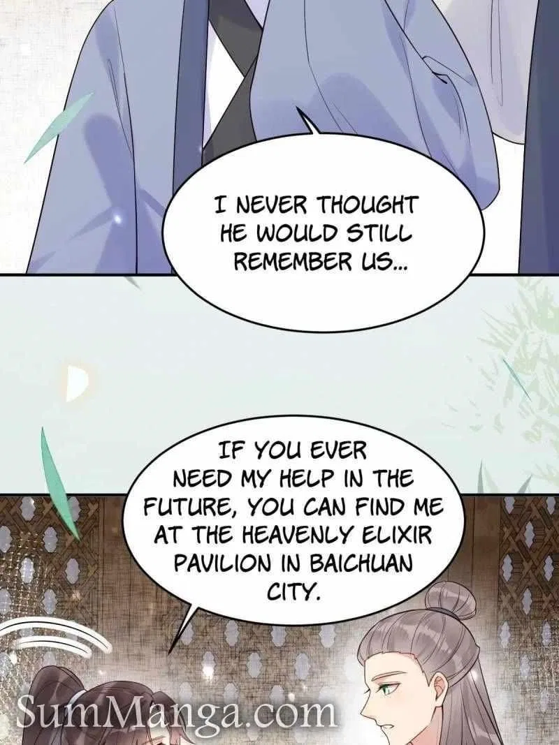 The Ghostly Doctor Chapter 599 – Page 38