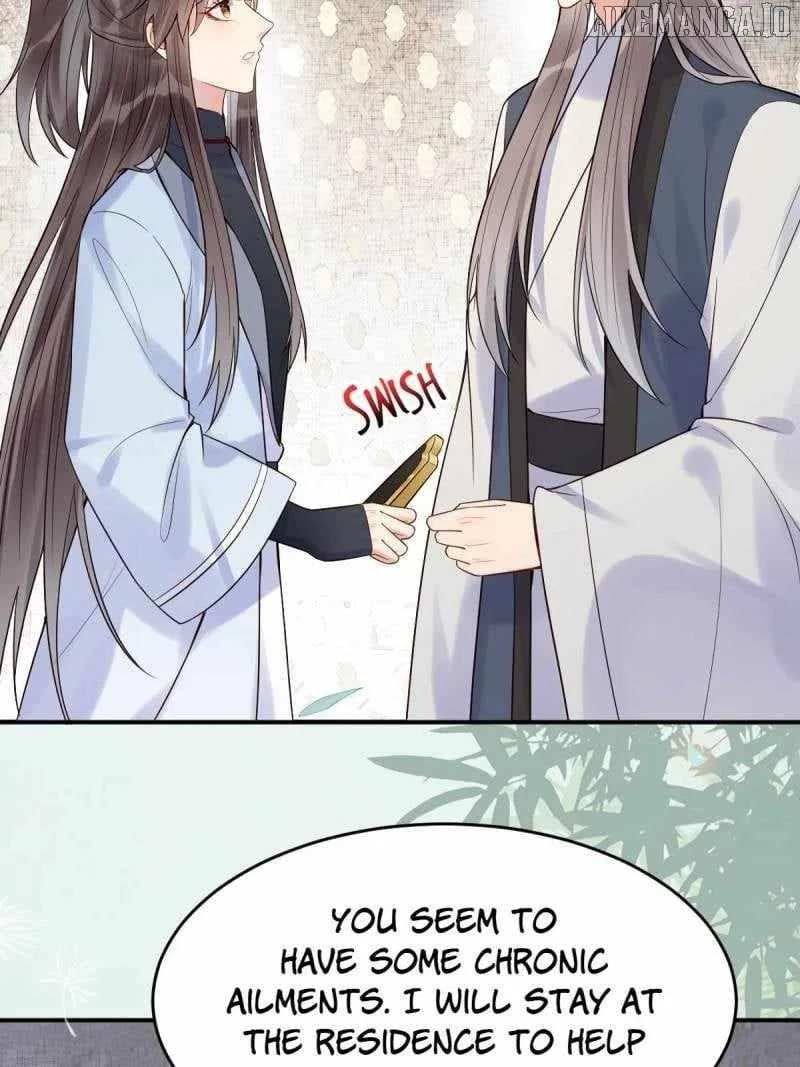 The Ghostly Doctor Chapter 599 – Page 39