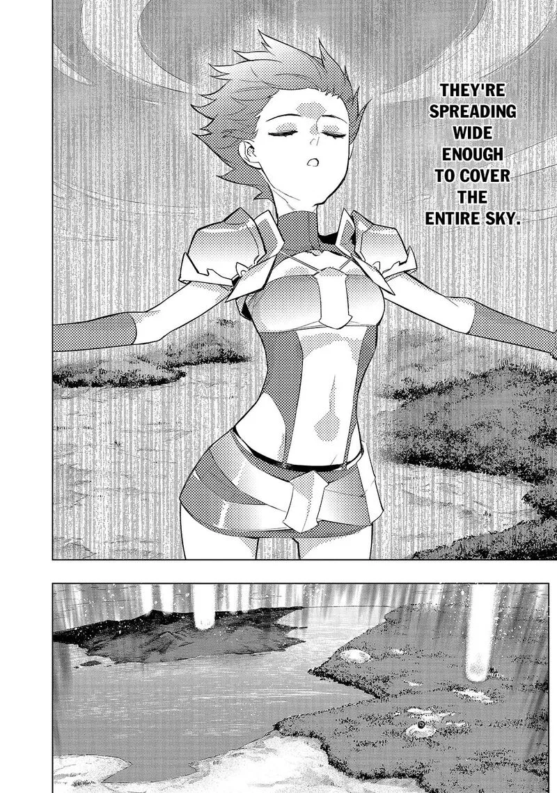 Anime – HELL MODE: The Hardcore Gamer Dominates in Another World with Garbage Balancing Season 2 Chapter 196 – Page 6