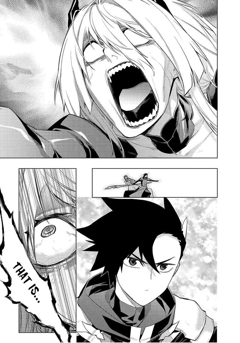 Anime – HELL MODE: The Hardcore Gamer Dominates in Another World with Garbage Balancing Season 2 Chapter 196 – Page 16