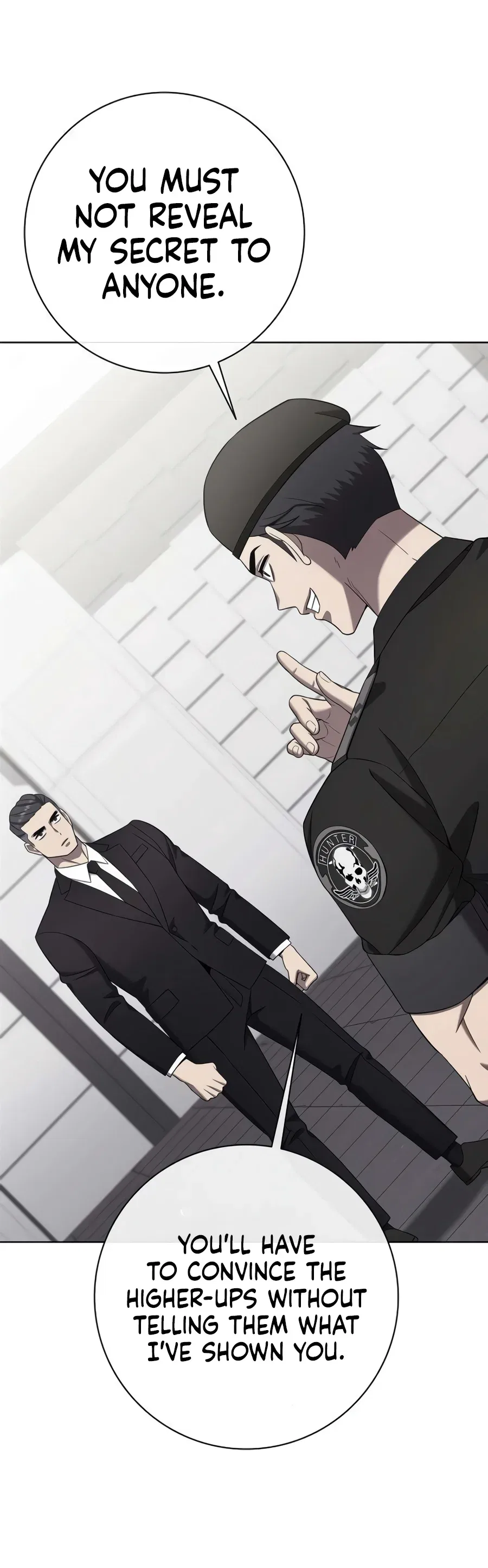 Anime – HELL MODE: The Hardcore Gamer Dominates in Another World with Garbage Balancing Season 2 Chapter 104 – Page 13