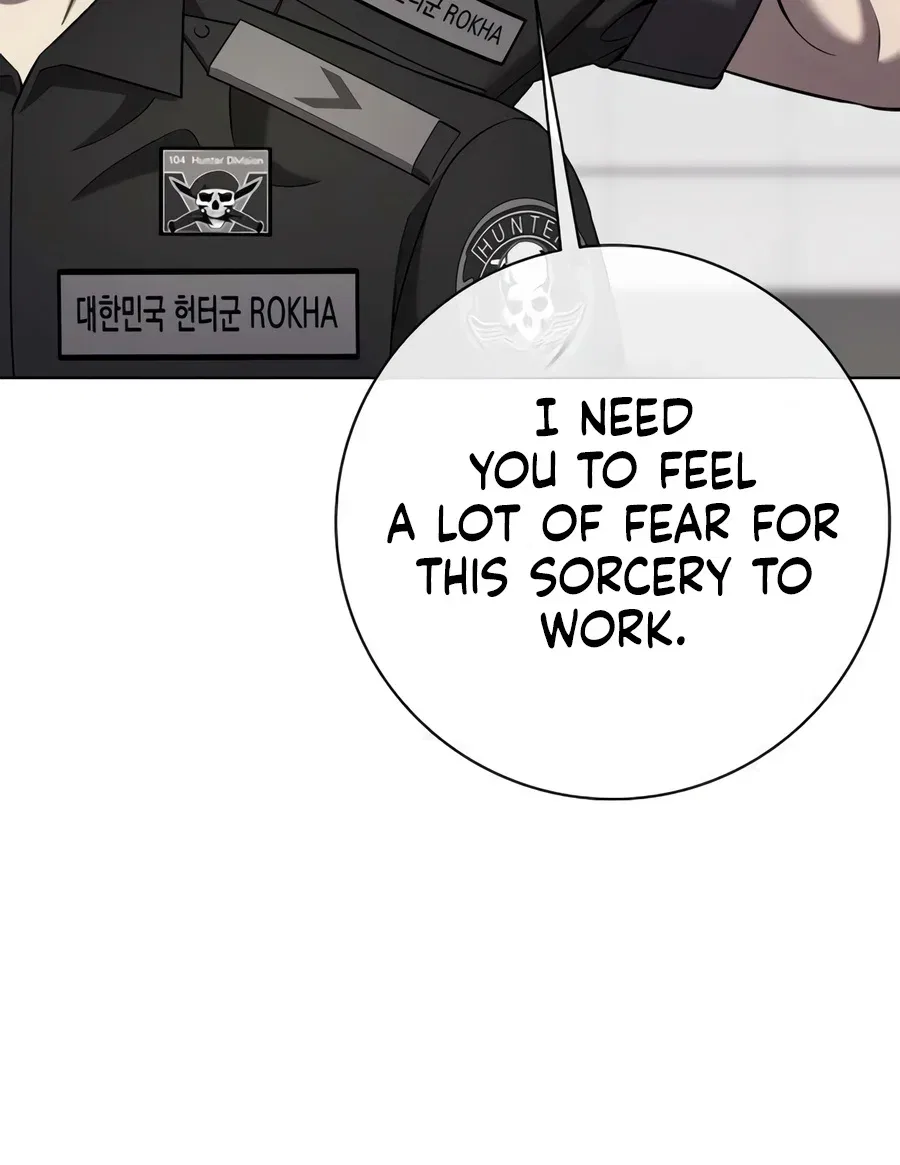 Anime – HELL MODE: The Hardcore Gamer Dominates in Another World with Garbage Balancing Season 2 Chapter 104 – Page 21